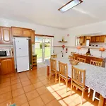 Casa de Férias Casa Bianca Caldas Da Rainha