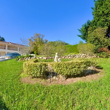 Casa Bianca * Caldas Da Rainha