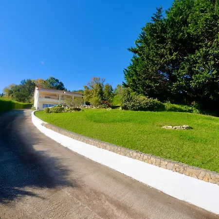 Casa Bianca Hébergement de vacances