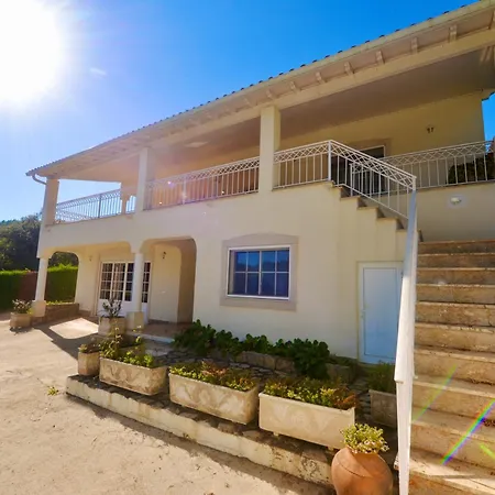 Casa Bianca Hébergement de vacances *