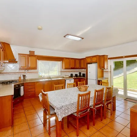 Casa Bianca Holiday home Caldas Da Rainha