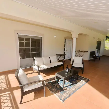 Hébergement de vacances Casa Bianca Caldas Da Rainha