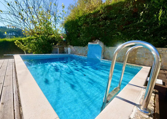 Casa Bianca Hébergement de vacances *