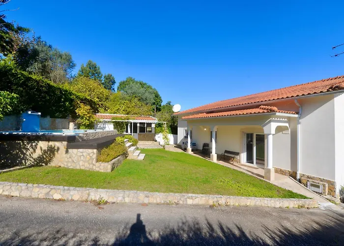 Hébergement de vacances Casa Bianca *