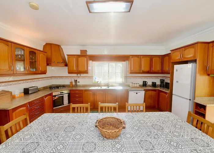 Hébergement de vacances Casa Bianca