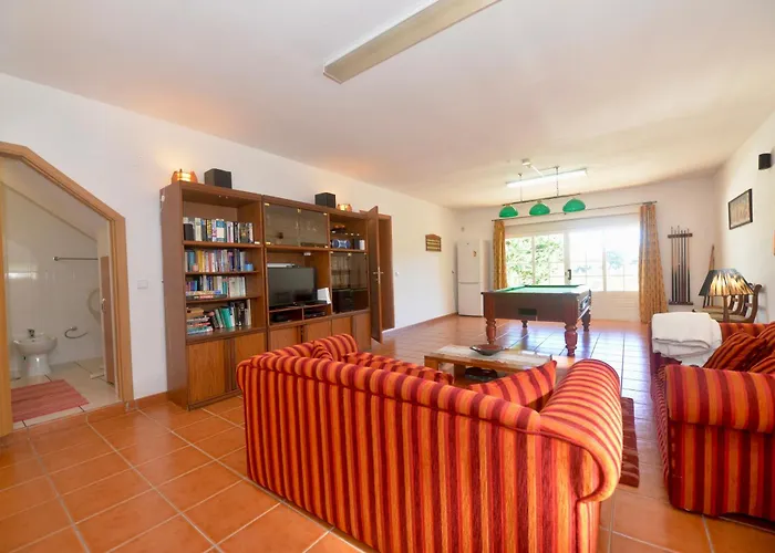 Casa Bianca Caldas Da Rainha