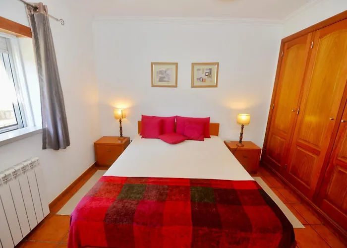 Casa Bianca * Caldas Da Rainha