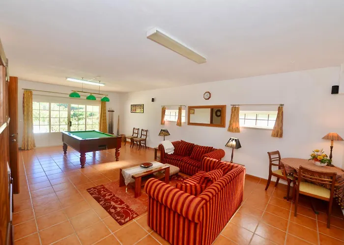 Casa Bianca Hébergement de vacances