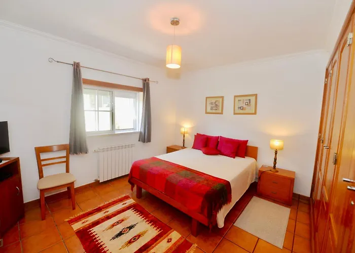 Casa Bianca Hébergement de vacances *