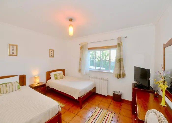 Hébergement de vacances Casa Bianca