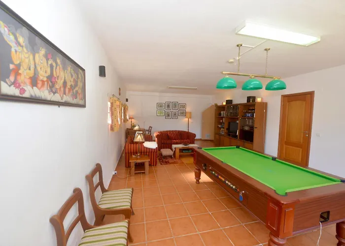 Casa Bianca Caldas Da Rainha