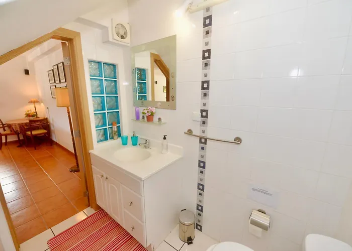 Casa Bianca Hébergement de vacances