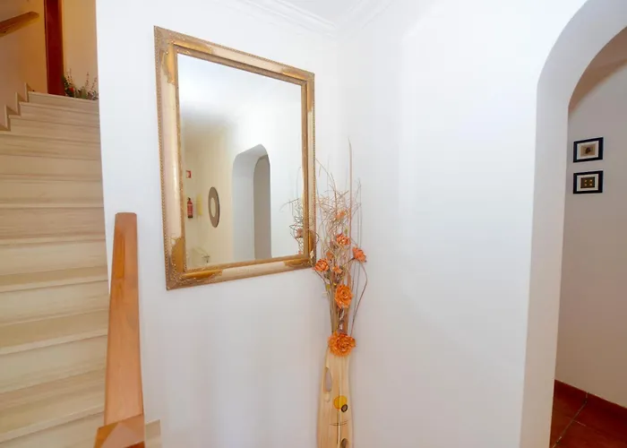 Casa Bianca Caldas Da Rainha